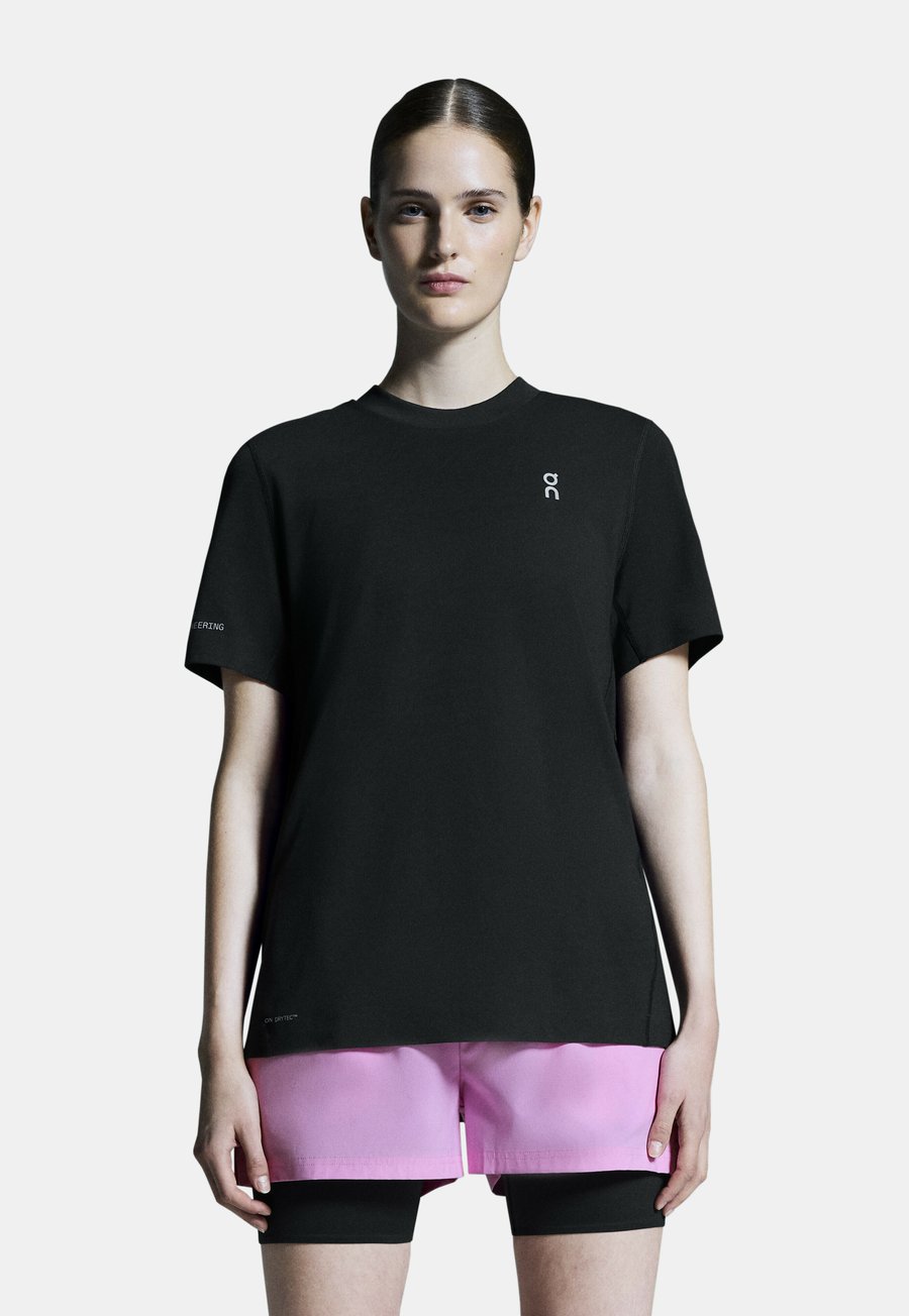 Футболка On TRAIN, Black
Футболка On TRAIN, Black