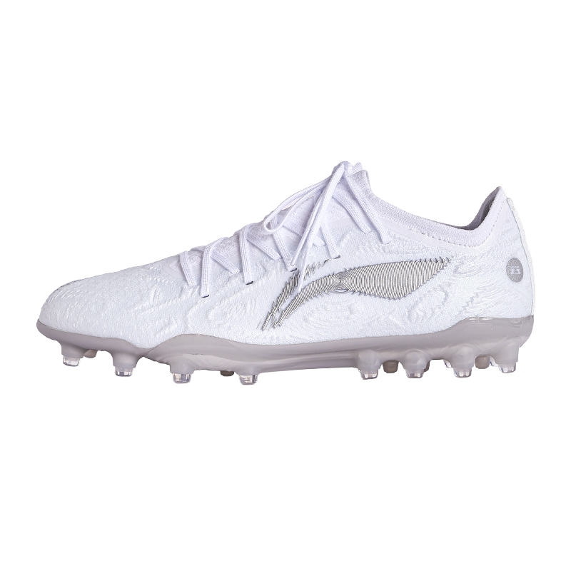 LINING Кроссовки Soccer Shoes Unisex Standard White/Silver
LINING Кроссовки Soccer Shoes Unisex Standard White/Silver