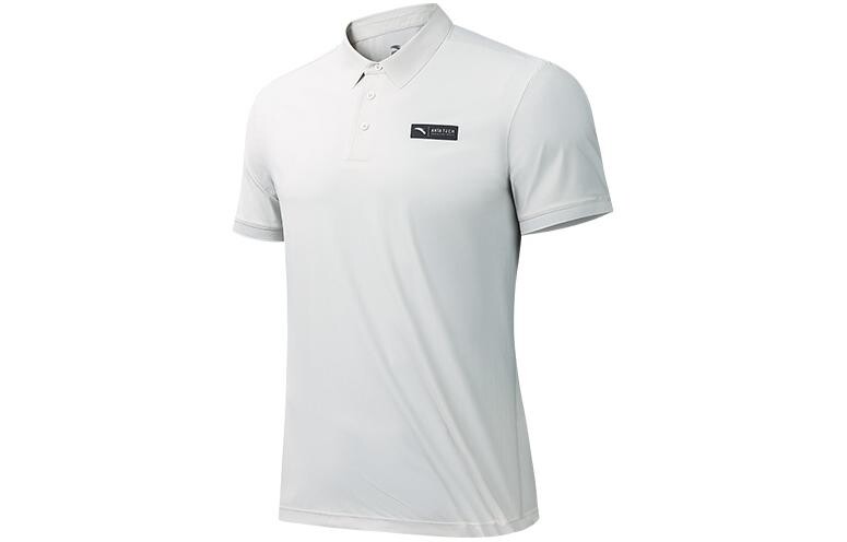 Рубашка поло для мужчин из коллекции Variety Training, серая Anta, цвет Bit gray
Рубашка поло для мужчин из коллекции Variety Training, серая Anta, цвет Bit gray