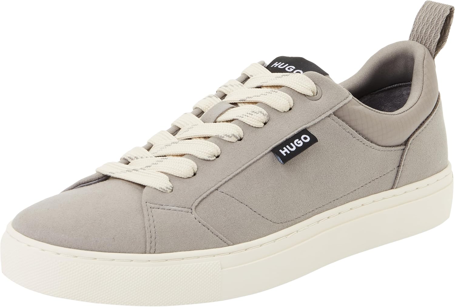 HUGO мужские современные теннисные кроссовки, Open Grey
HUGO мужские современные теннисные кроссовки, Open Grey