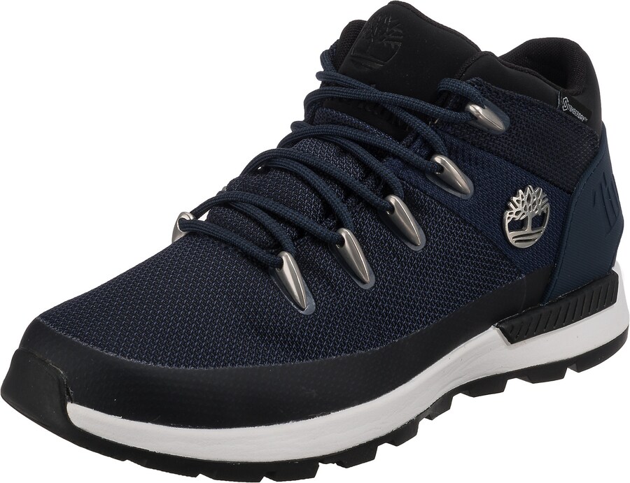 Ботинки на шнуровке TIMBERLAND Sprint Trekker, Dark blue
Ботинки на шнуровке TIMBERLAND Sprint Trekker, Dark blue
