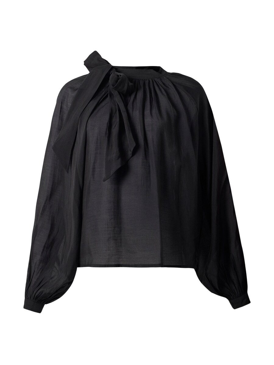 Блуза Cph Muse TILLY, Black
Блуза Cph Muse TILLY, Black