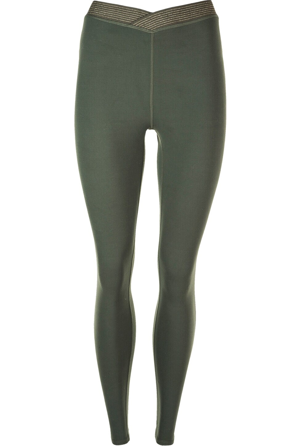 Брюки для тренировок узкого кроя Athlecia Feliz, хаки
Брюки для тренировок узкого кроя Athlecia Feliz, хаки