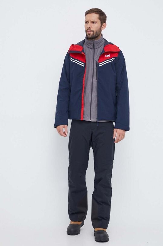 Лыжная куртка Helly Hansen, темно-синий
Лыжная куртка Helly Hansen, темно-синий