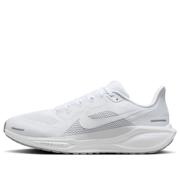 Кроссовки air zoom pegasus 41 Nike, белый
Кроссовки air zoom pegasus 41 Nike, белый