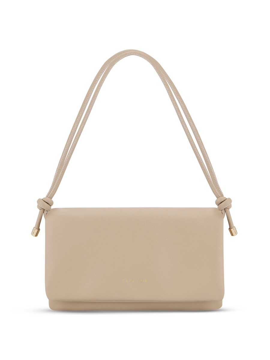 Сумочка Expatrié Juliette, бежевый
Сумочка Expatrié Juliette, бежевый