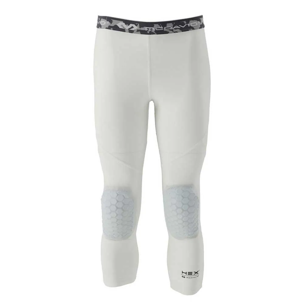 Леггинсы Mc David Hex, белый
Леггинсы Mc David Hex, белый