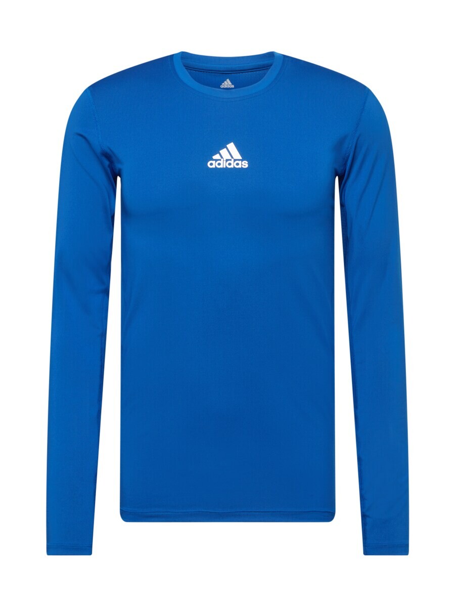 Лонгслив ADIDAS SPORTSWEAR Performance Shirt Compression, королевский синий
Лонгслив ADIDAS SPORTSWEAR Performance Shirt Compression, королевский синий