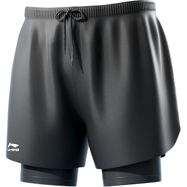 Men's Swimwear Men's LINING, черный
Men's Swimwear Men's LINING, черный