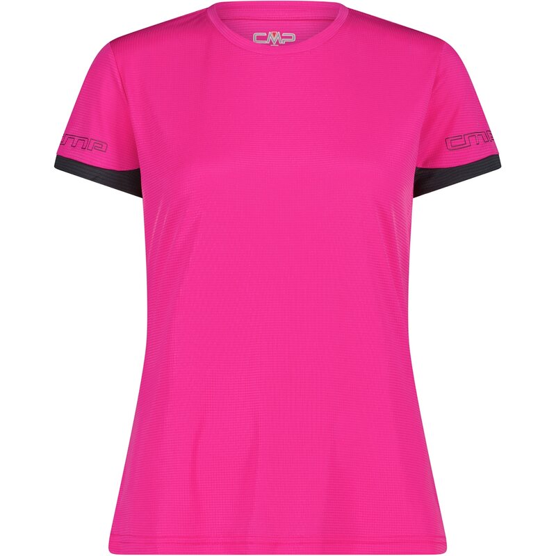 Рубашка женская футболка Cmp, цвет festival
Рубашка женская футболка Cmp, цвет festival