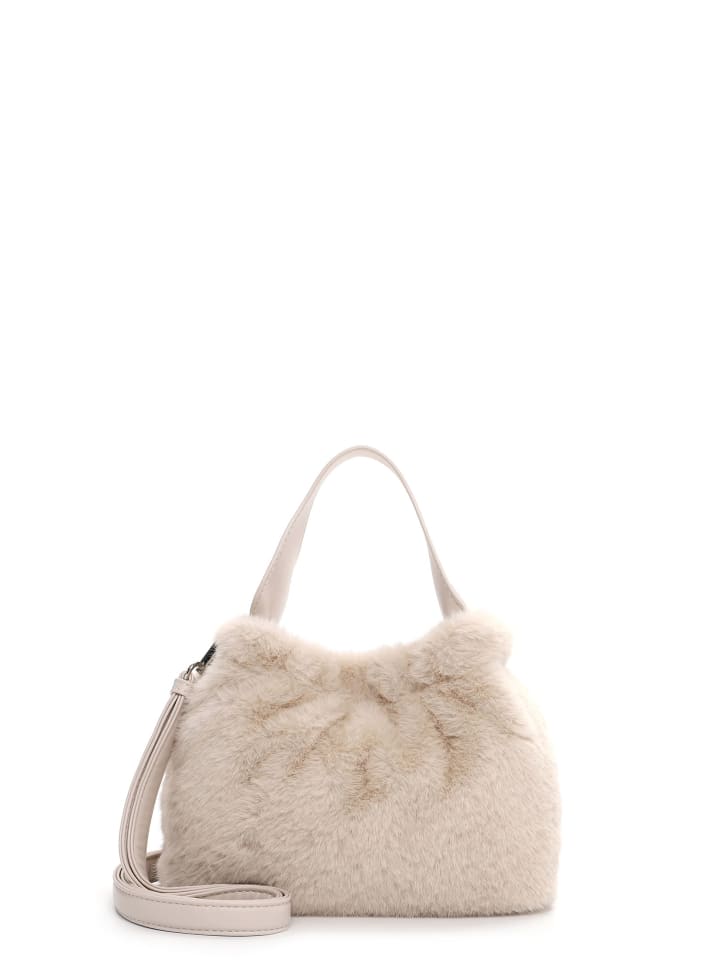 Сумка через плечо EMILY & NOAH, бежевый
Сумка через плечо EMILY & NOAH, бежевый