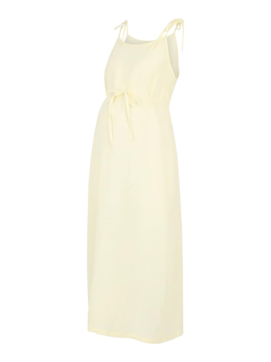 Платье MAMALICIOUS MLNEWJUANA, светло-желтый
Платье MAMALICIOUS MLNEWJUANA, светло-желтый