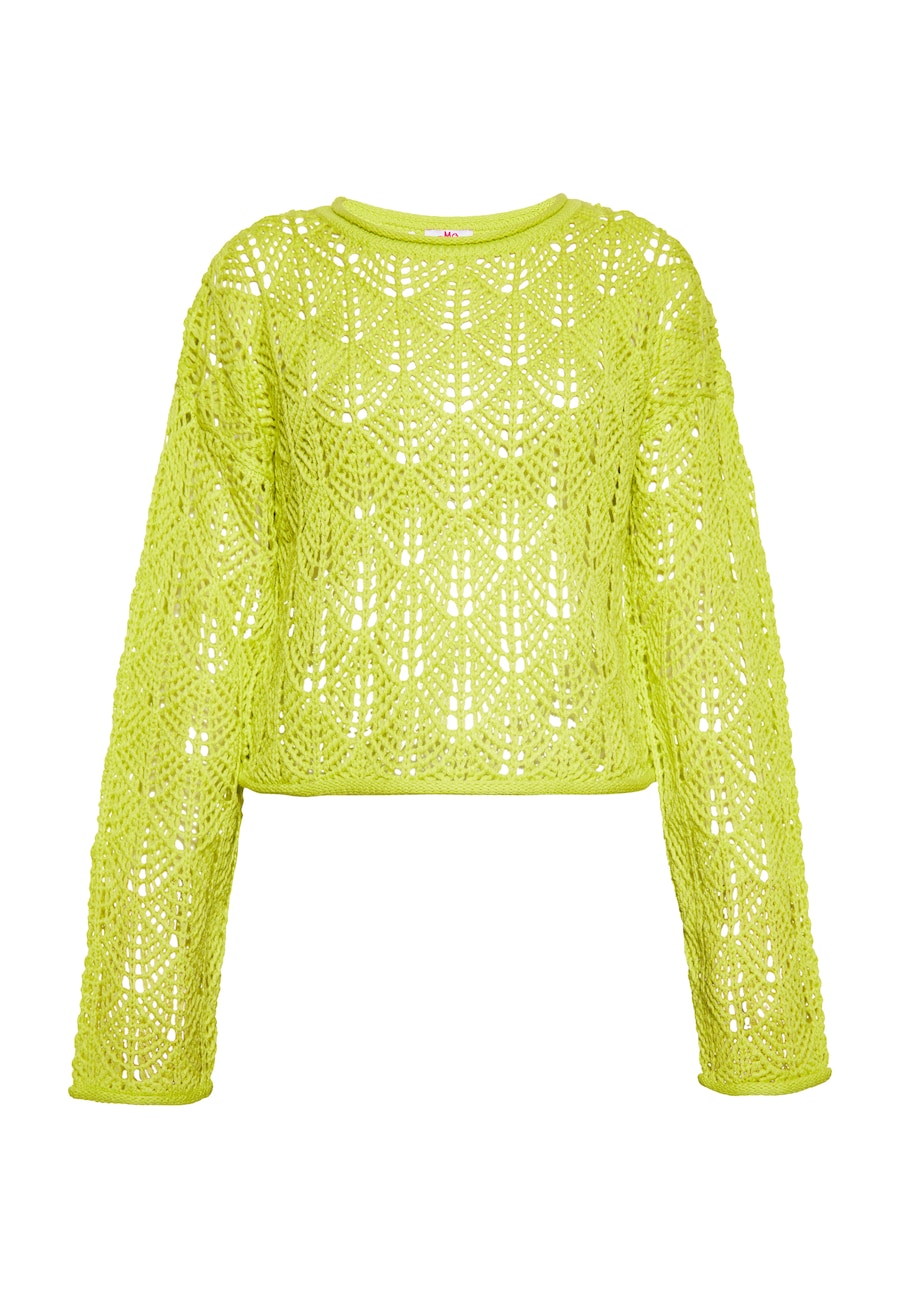 Свитер MYMO, Lime
Свитер MYMO, Lime
