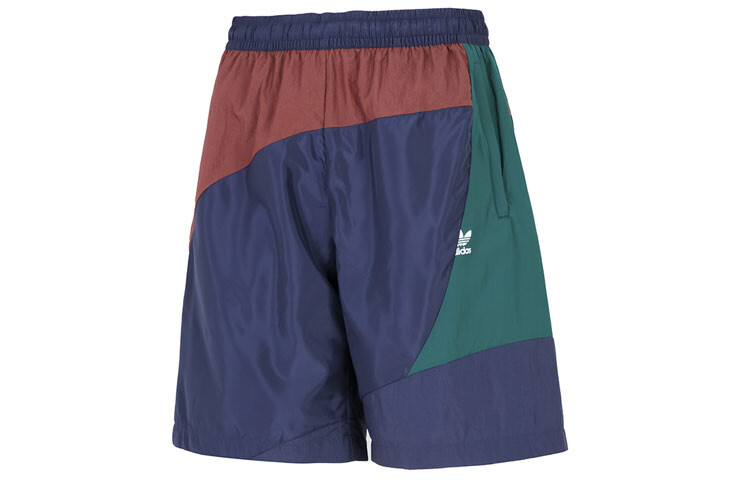 Повседневные шорты мужские многоцветные Adidas Originals, цвет Multicolor
Повседневные шорты мужские многоцветные Adidas Originals, цвет Multicolor