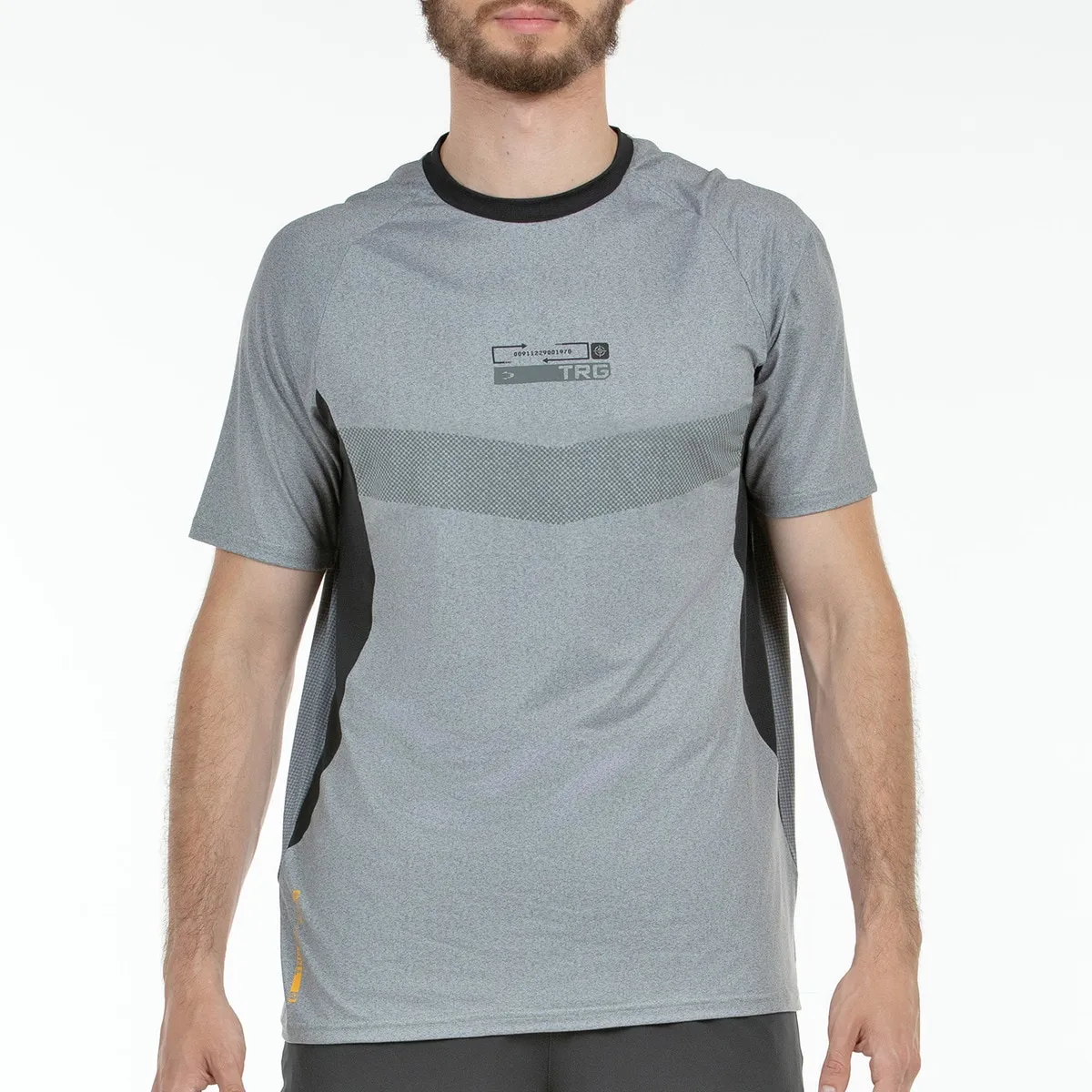 Футболка мужская Torcul John Smith, серый
Футболка мужская Torcul John Smith, серый