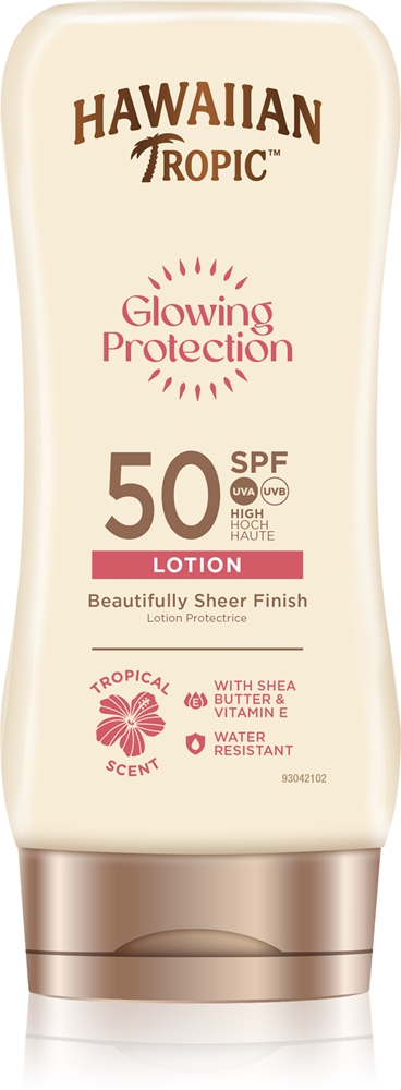 Солнцезащитный лосьон с эффектом сияния SPF 50+ Hawaiian Tropic, 180 мл
Солнцезащитный лосьон с эффектом сияния SPF 50+ Hawaiian Tropic, 180 мл