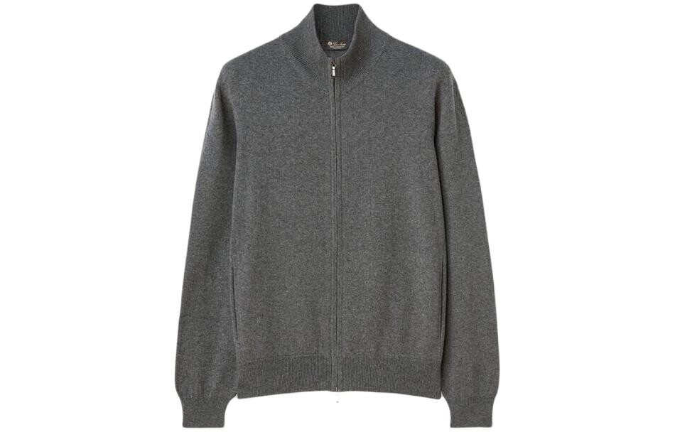 Куртка мужская серая Loro Piana, серый
Куртка мужская серая Loro Piana, серый