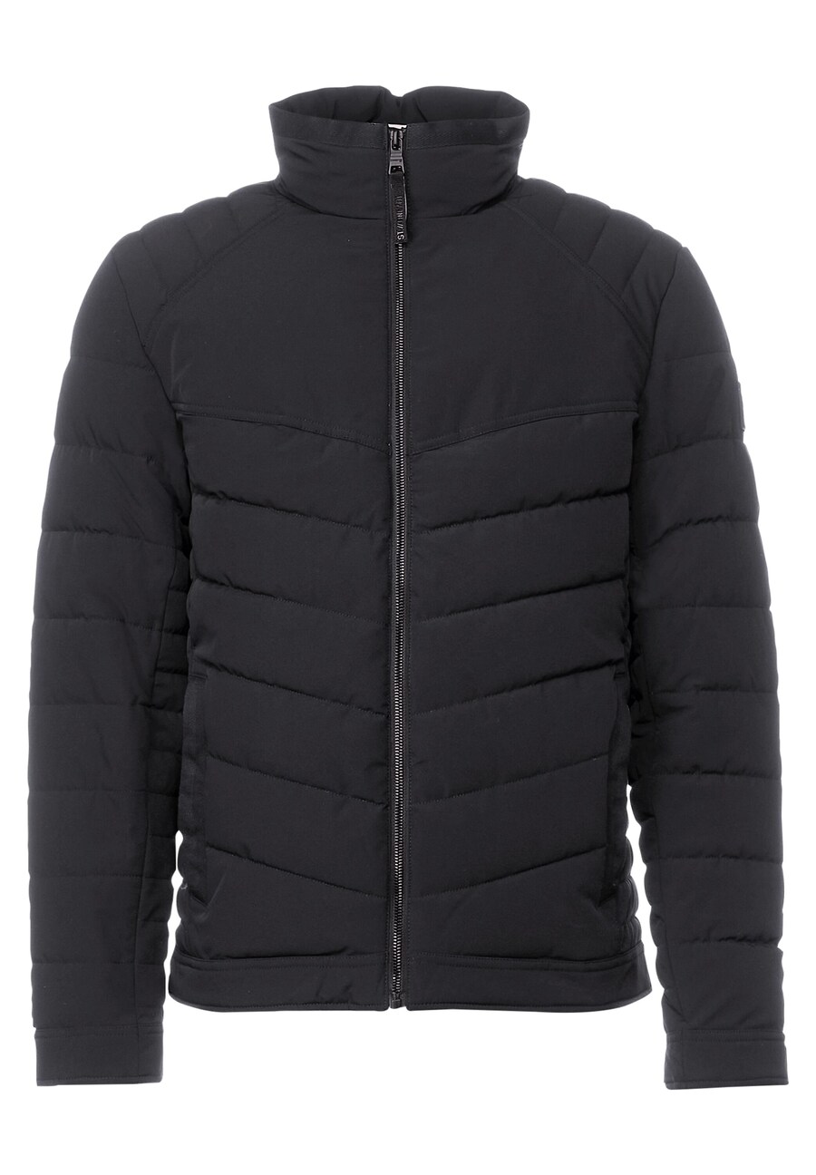 Межсезонная куртка Street One MEN, черный
Межсезонная куртка Street One MEN, черный