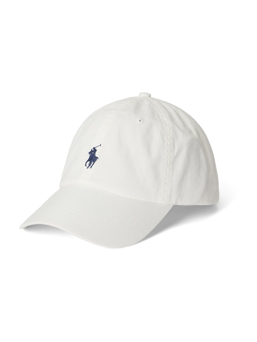 Бейсболка Polo Ralph Lauren, Cream
Бейсболка Polo Ralph Lauren, Cream