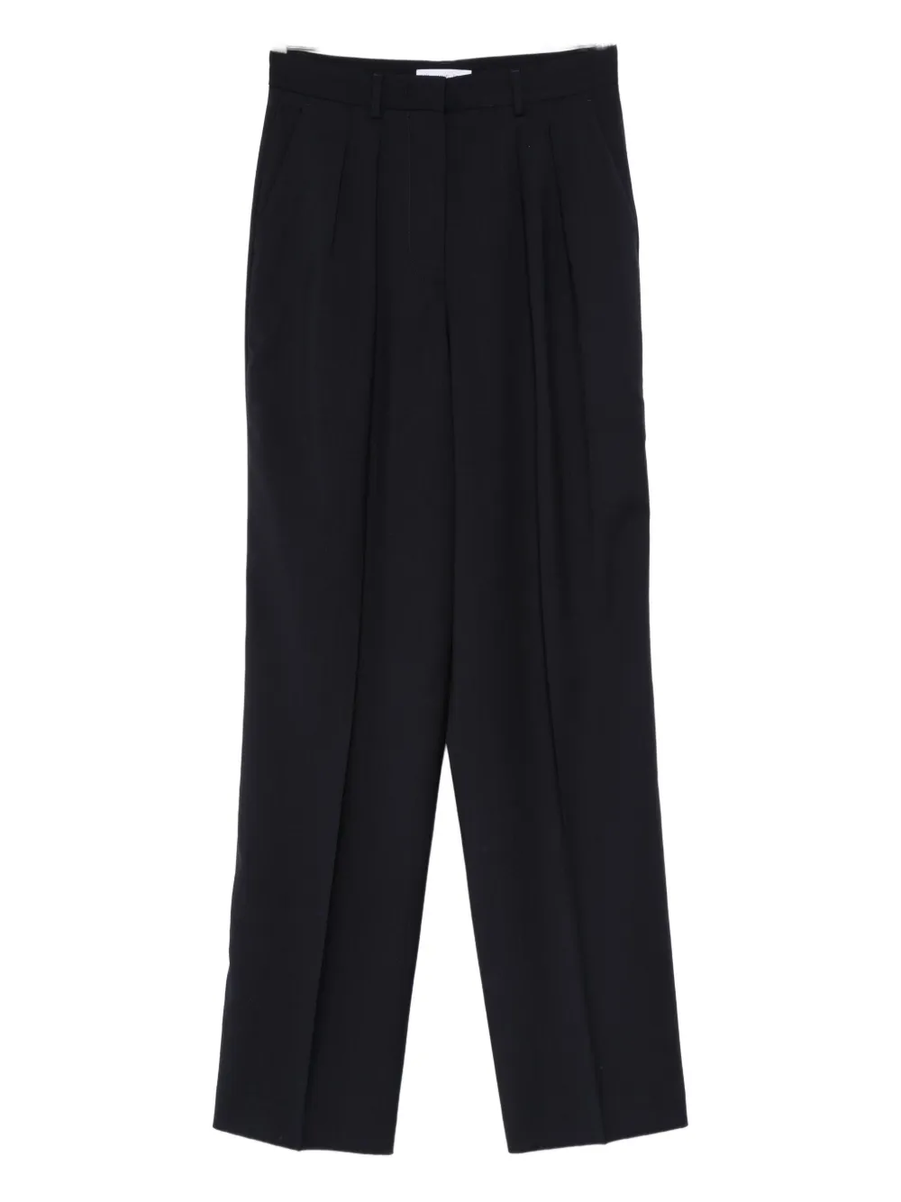 Шерстяные брюки Manuel Ritz, синий
Шерстяные брюки Manuel Ritz, синий