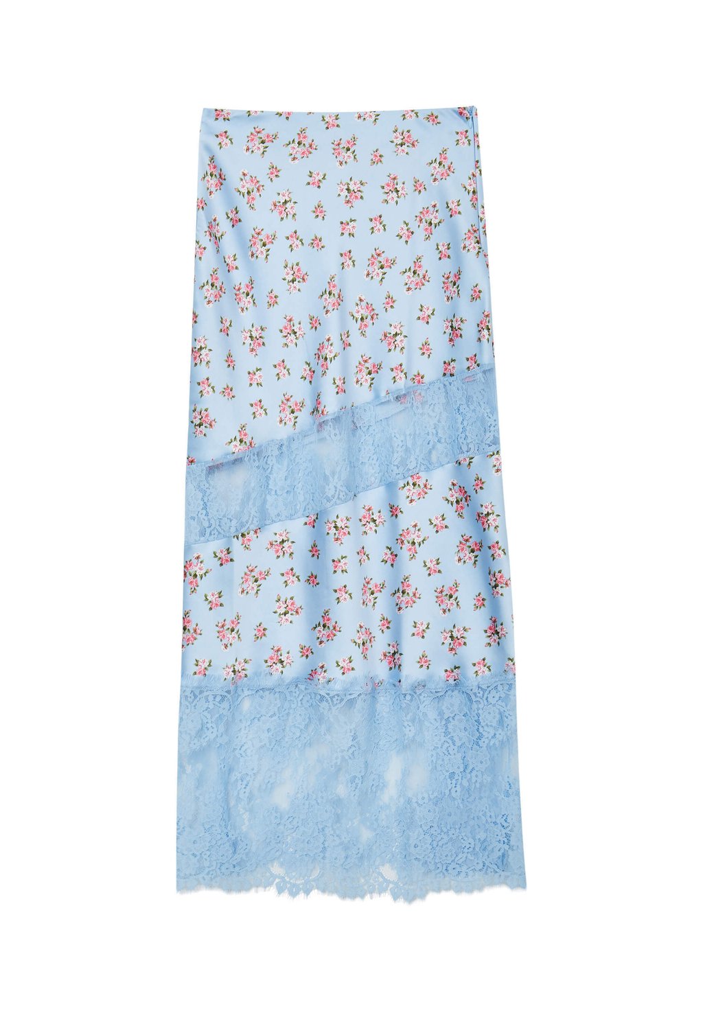 Юбка макси LUNGA Calliope, цвет Variante 
Юбка макси LUNGA Calliope, цвет Variante