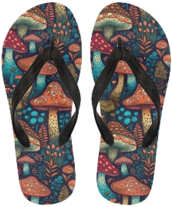 Сандалии Semiouray Men Hawaii с геометрическим дизайном, легкие вьетнамки, Рождественские с Санта-Клаусом, унисекс, ортопедические пляжные шлепанцы, Retro Mushroom
Сандалии Semiouray Men Hawaii с геометрическим дизайном, легкие вьетнамки, Рождественские с Санта-Клаусом, унисекс, ортопедические пляжные шлепанцы, Retro Mushroom