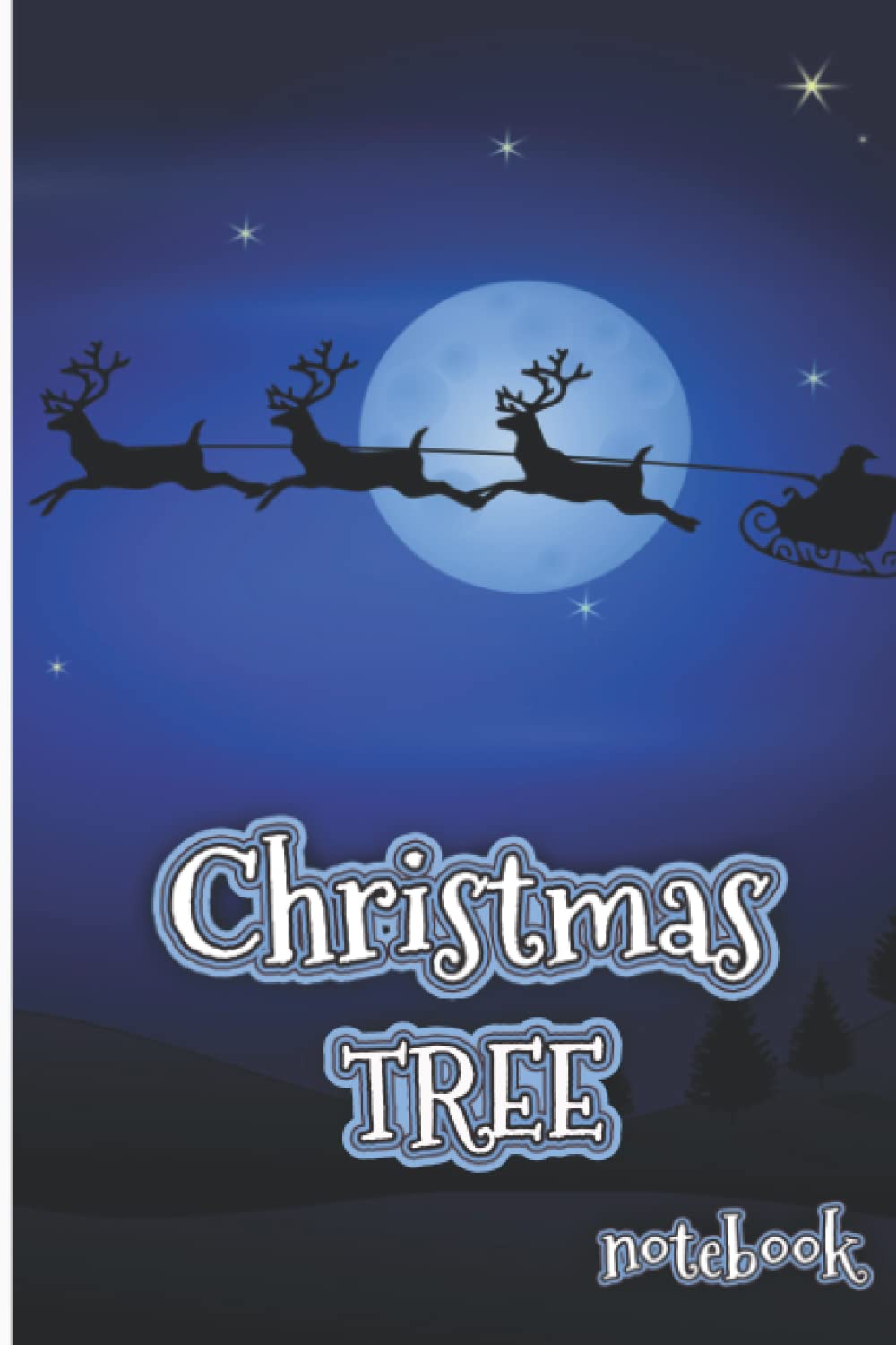 Christmas: MERRY Christmas free notebook 6x9 Inch With 120 Pages collegeRuled Journal notebook SketchBook1 christmas notebook bulk happy new year 2023 (Independently published)
Christmas: MERRY Christmas free notebook 6x9 Inch With 120 Pages collegeRuled Journal notebook SketchBook1 christmas notebook bulk happy new year 2023 (Independently published)