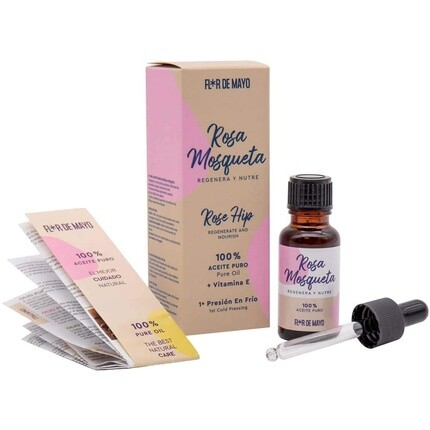 Fleur De Mayo, чистое масло шиповника холодного отжима, натуральный увлажняющий крем для борьбы со старением, лечения прыщей, растяжек, шрамов, ожогов., Flor De Mayo
Fleur De Mayo, чистое масло шиповника холодного отжима, натуральный увлажняющий крем для борьбы со старением, лечения прыщей, растяжек, шрамов, ожогов., Flor De Mayo