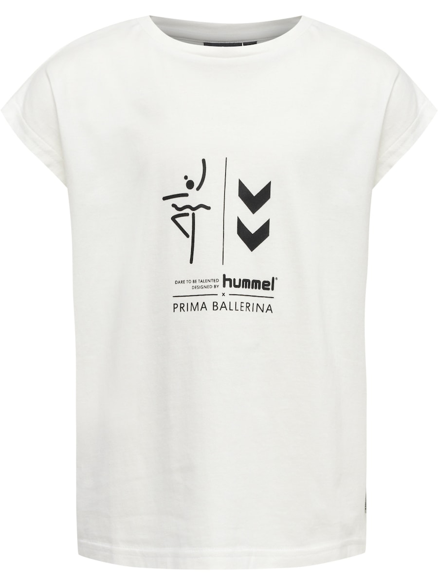 Рубашка Hummel, белый
Рубашка Hummel, белый