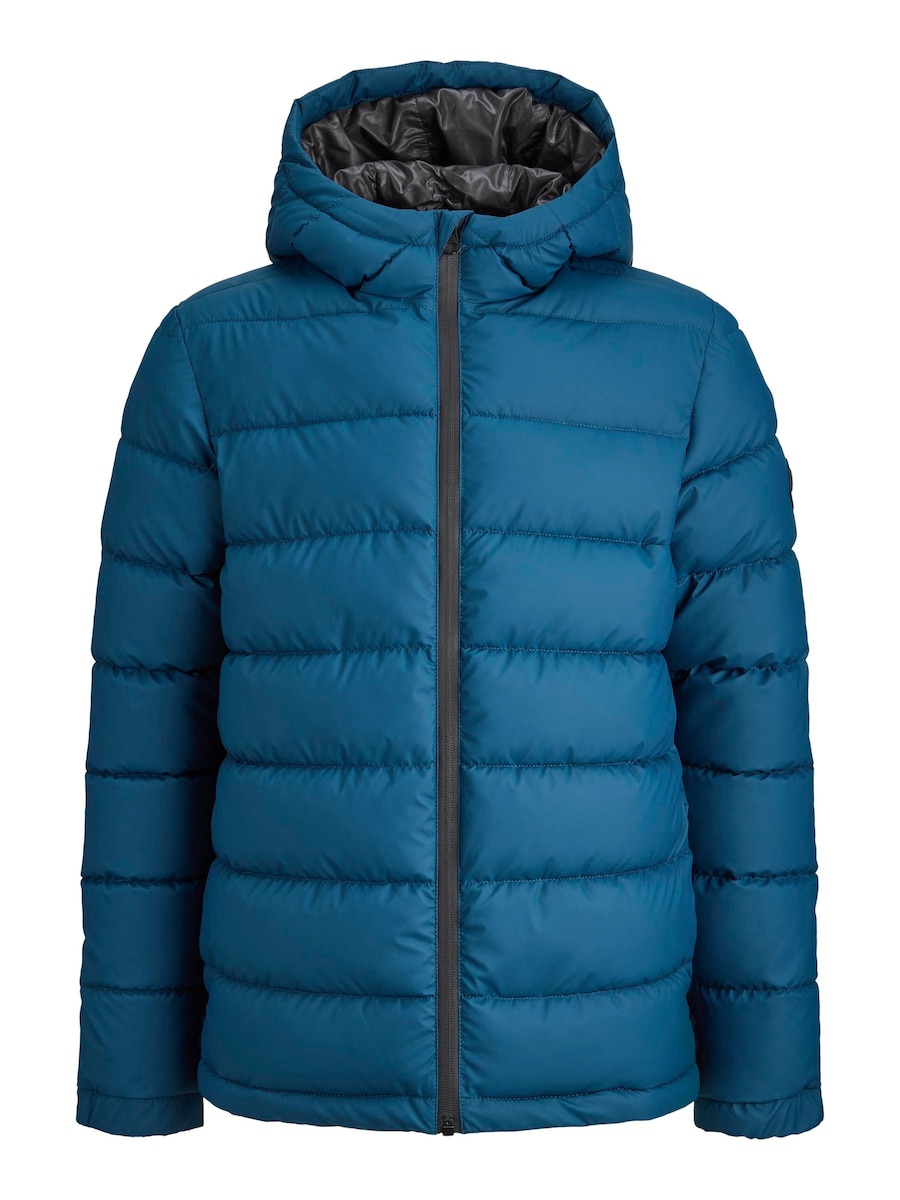 Зимняя куртка Jack & Jones Junior, синий
Зимняя куртка Jack & Jones Junior, синий