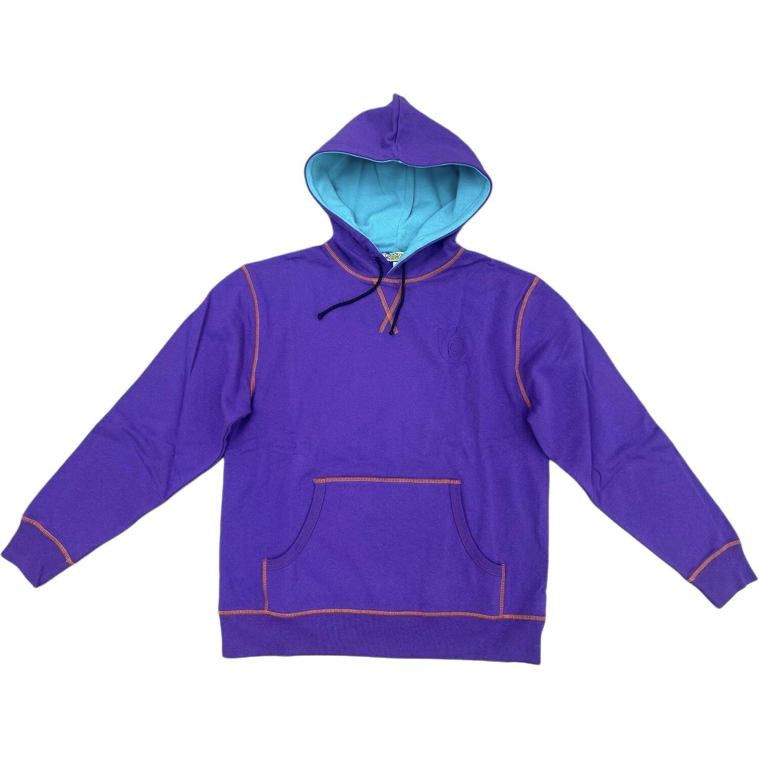 Толстовка мужская фиолетовая Loewe, фиолетовый
Толстовка мужская фиолетовая Loewe, фиолетовый