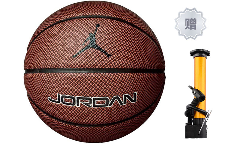 Баскетбольный мяч Nike
Баскетбольный мяч Nike