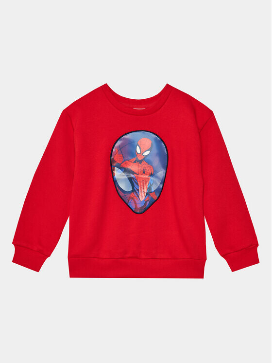 Толстовка обычного кроя Original Marines, красный
Толстовка обычного кроя Original Marines, красный