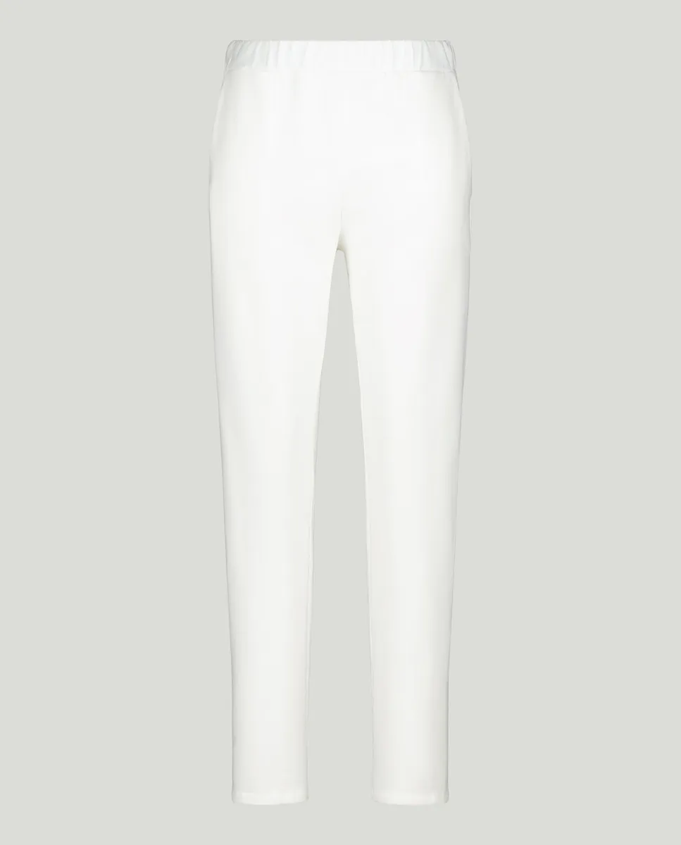 Женские брюки Blanxart, белый
Женские брюки Blanxart, белый