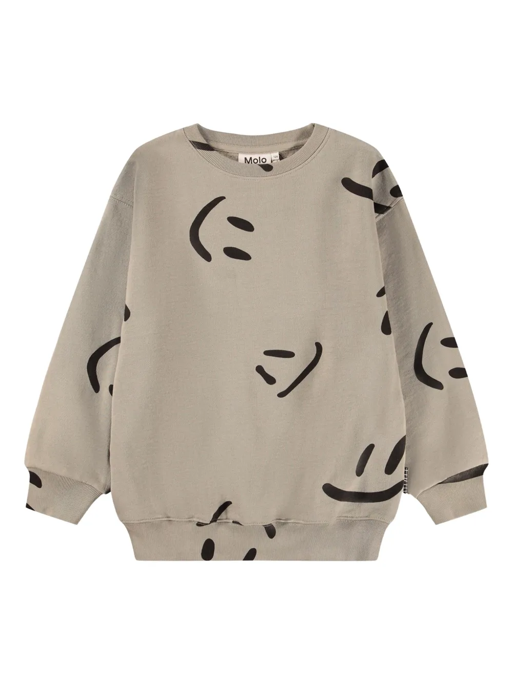 Толстовка Monti Molo, нейтральный
Толстовка Monti Molo, нейтральный