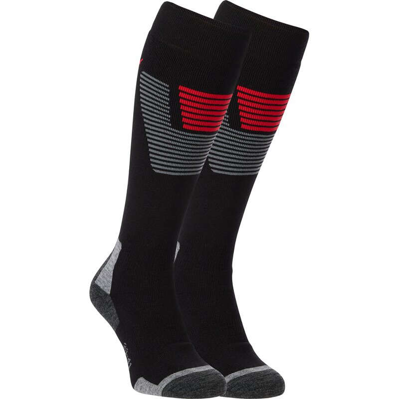 Носки Denny, 2 упаковки Mckinley, мультиколор
Носки Denny, 2 упаковки Mckinley, мультиколор