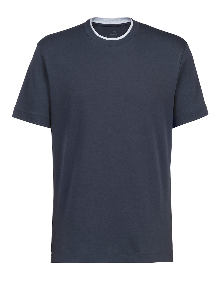 Рубашка Mey, темно-синий
Рубашка Mey, темно-синий