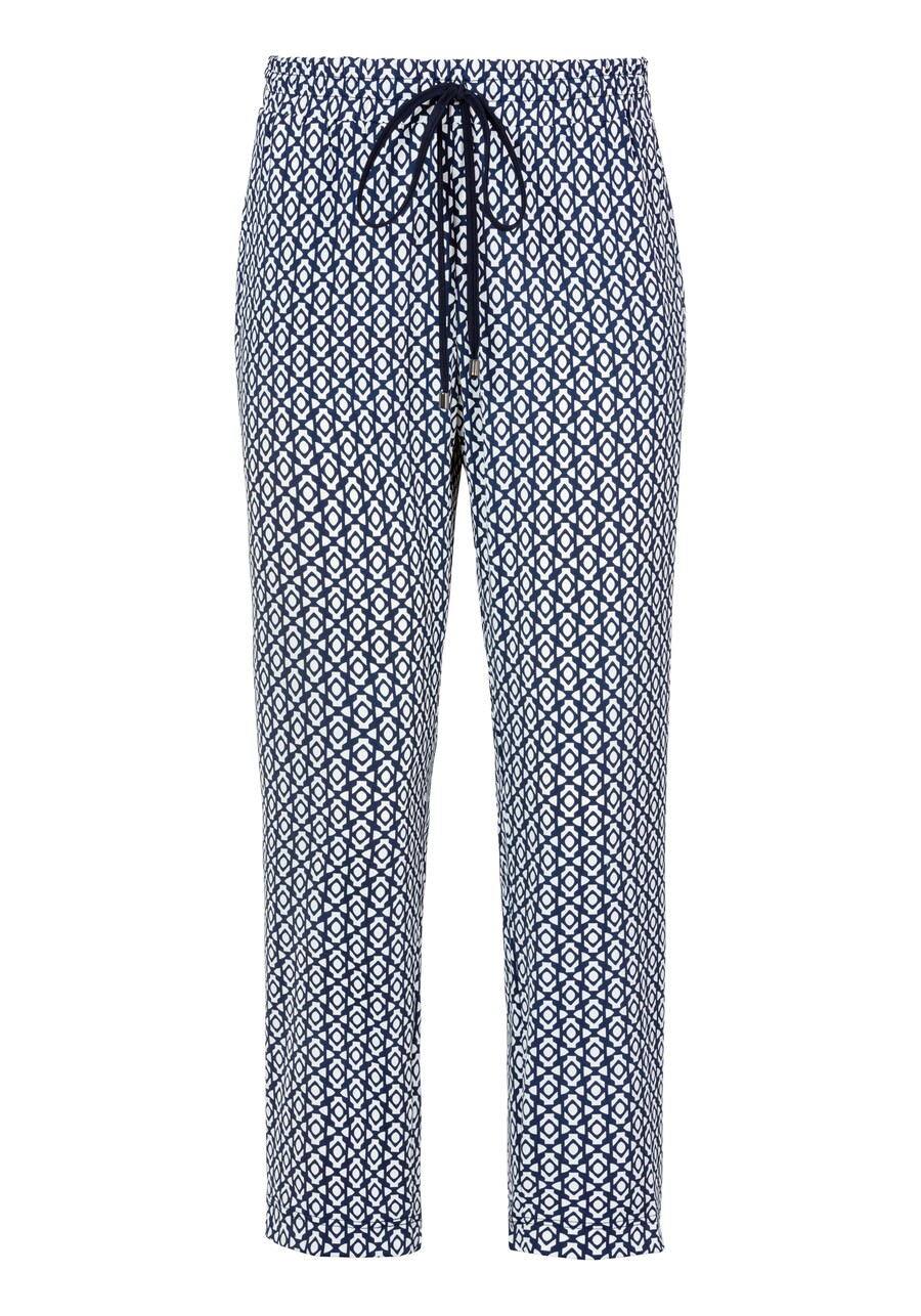 Обычные брюки KjBRAND, темно-синий
Обычные брюки KjBRAND, темно-синий