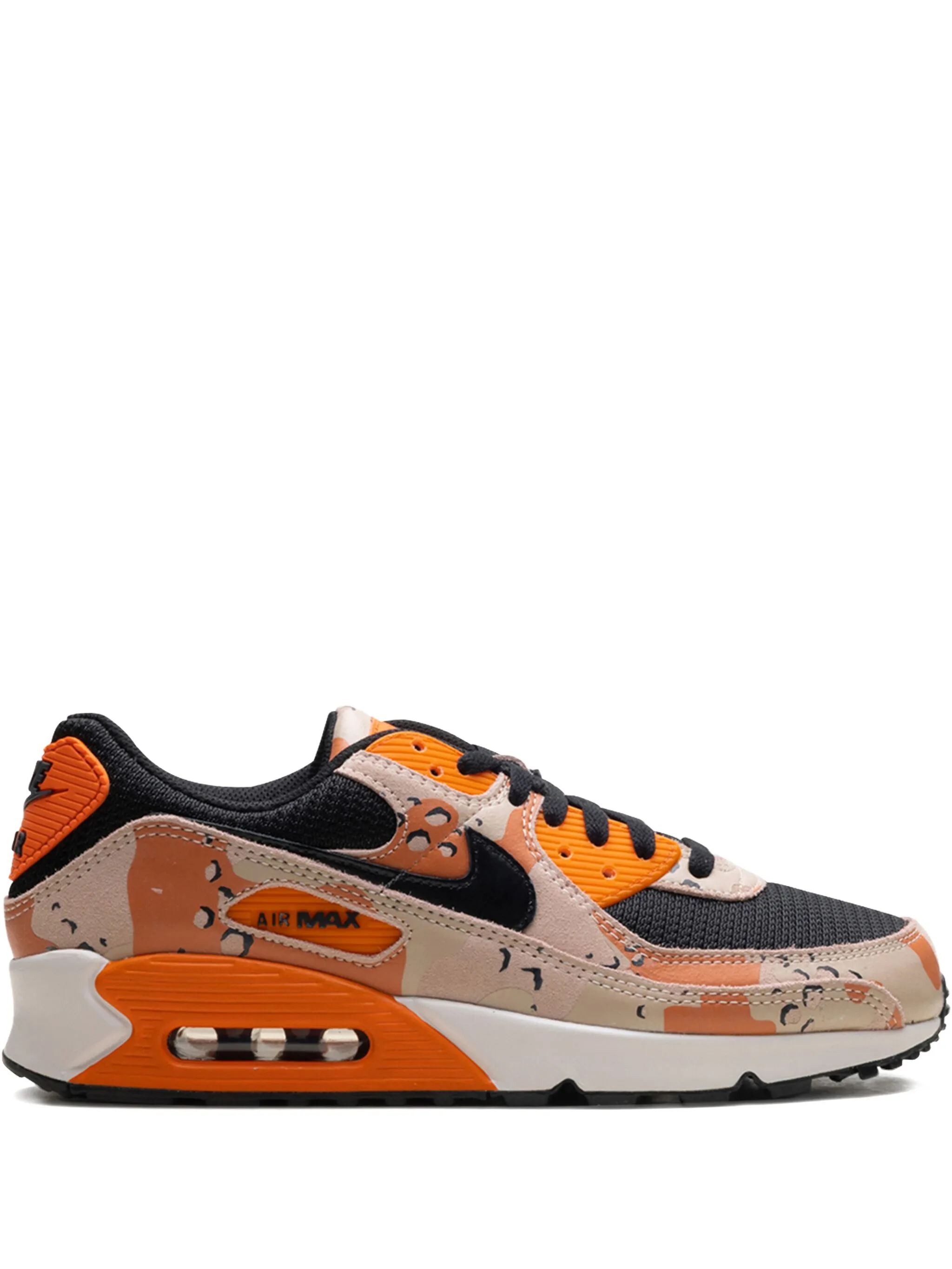 Кроссовки Air Max 90 Premium Bio Beige/Safety Orange/Phantom/Black Nike, оранжевый
Кроссовки Air Max 90 Premium Bio Beige/Safety Orange/Phantom/Black Nike, оранжевый