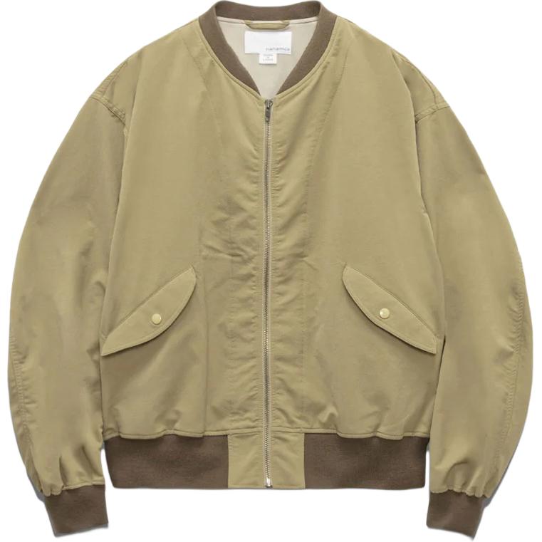 Куртка FW25 ALPHADRY Field Nanamica, коричневый
Куртка FW25 ALPHADRY Field Nanamica, коричневый