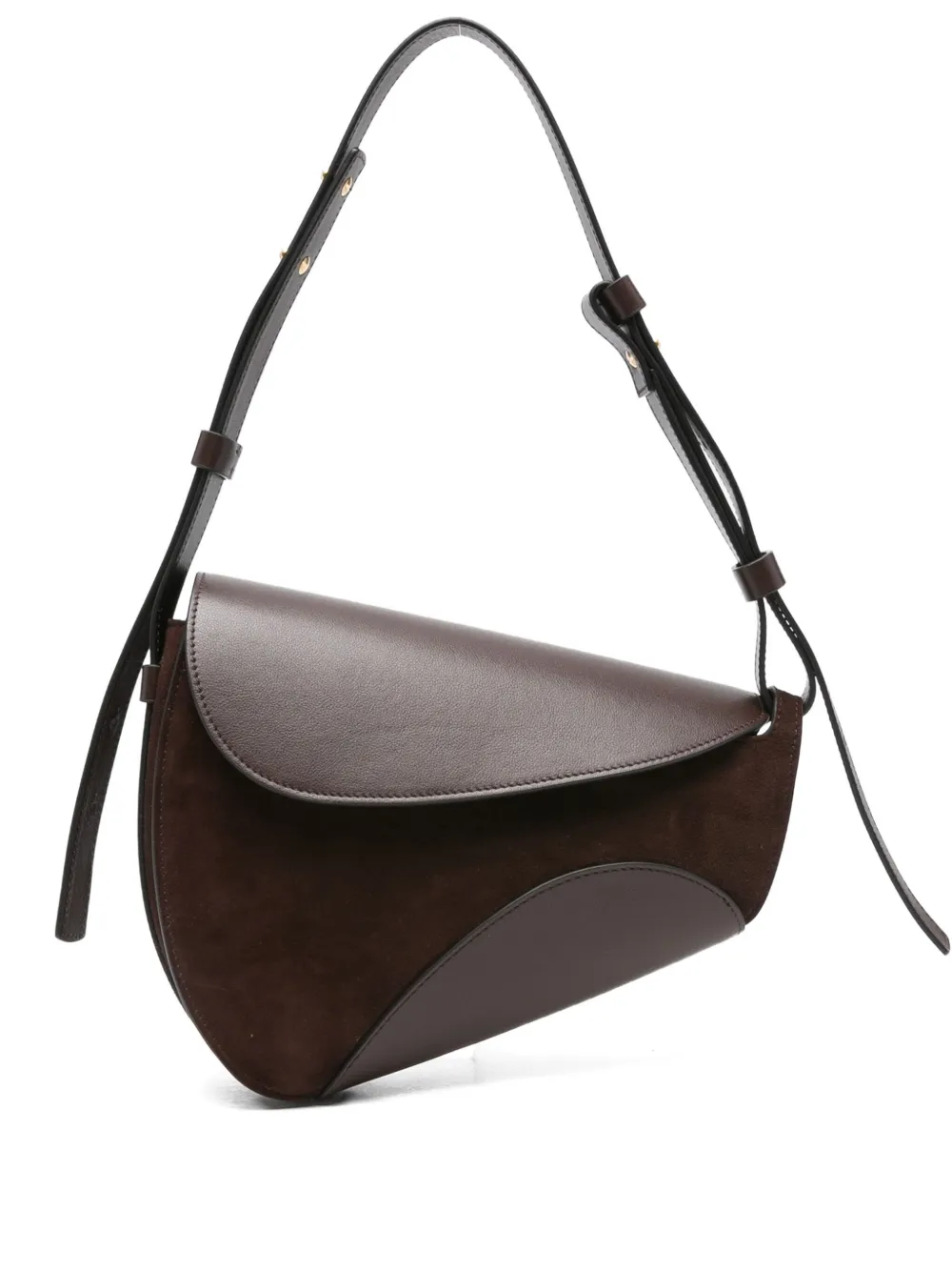 Кожаная сумка на плечо NEOUS, коричневый
Кожаная сумка на плечо NEOUS, коричневый