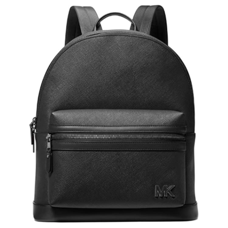 MICHAEL KORS Эдисон устойчивый к царапинам рюкзак из тисненой кожи
MICHAEL KORS Эдисон устойчивый к царапинам рюкзак из тисненой кожи