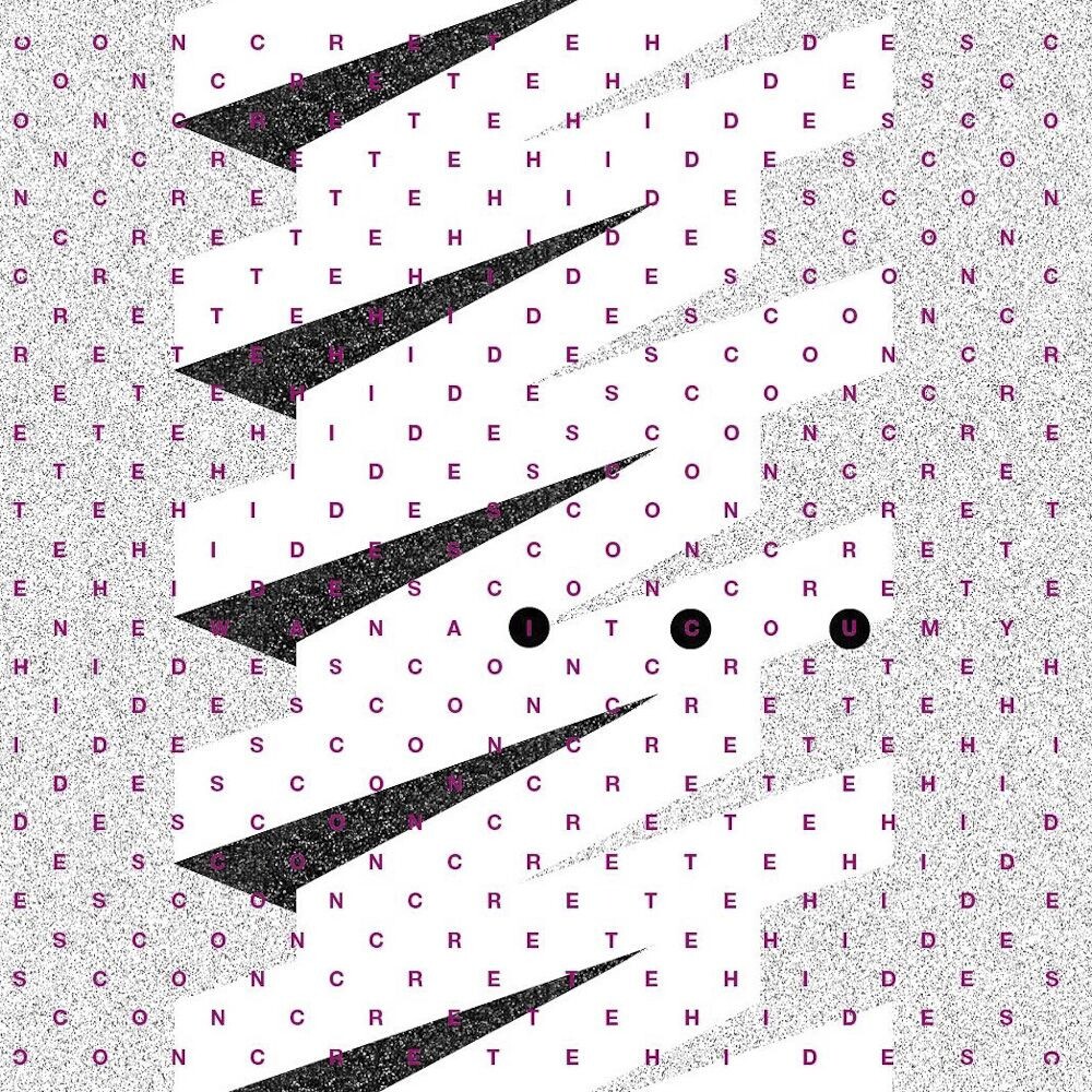 Диск CD New Anatomy - Inner City Unit
Диск CD New Anatomy - Inner City Unit