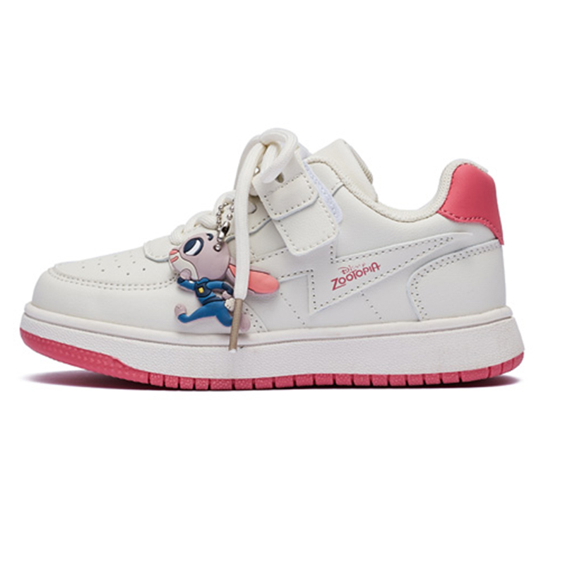 Детские скейтерские кроссовки Zootopia для младших школьников Disney, бежевый
Детские скейтерские кроссовки Zootopia для младших школьников Disney, бежевый