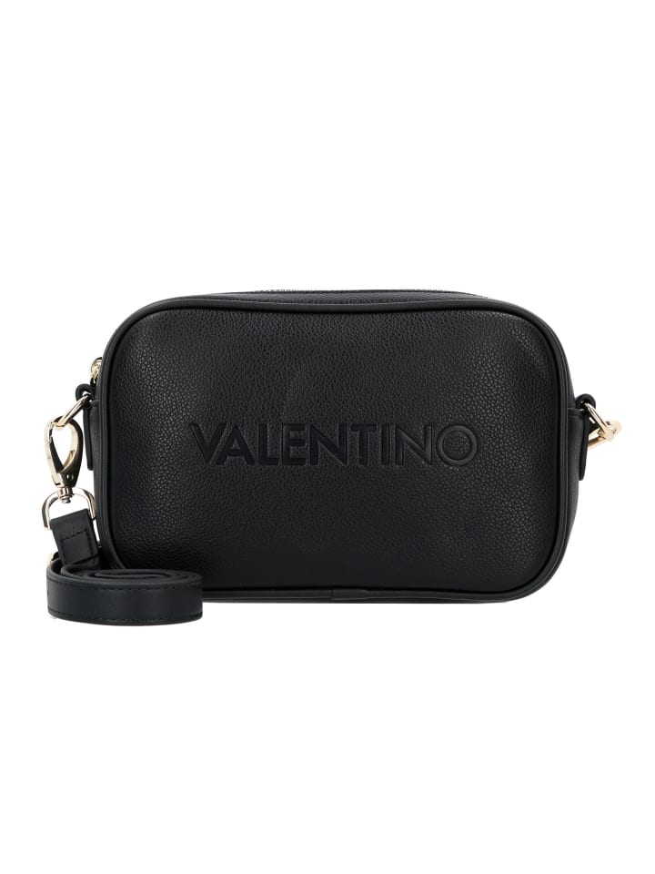 Сумка через плечо Wilk 21,5 см черного цвета Valentino
Сумка через плечо Wilk 21,5 см черного цвета Valentino