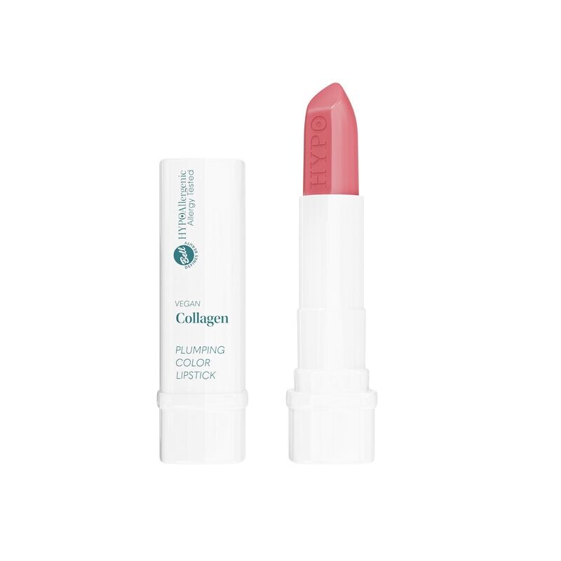 Губная помада Vegan Collagen Plumping Color 02 Nude HYPOAllergenic, 4 g
Губная помада Vegan Collagen Plumping Color 02 Nude HYPOAllergenic, 4 g