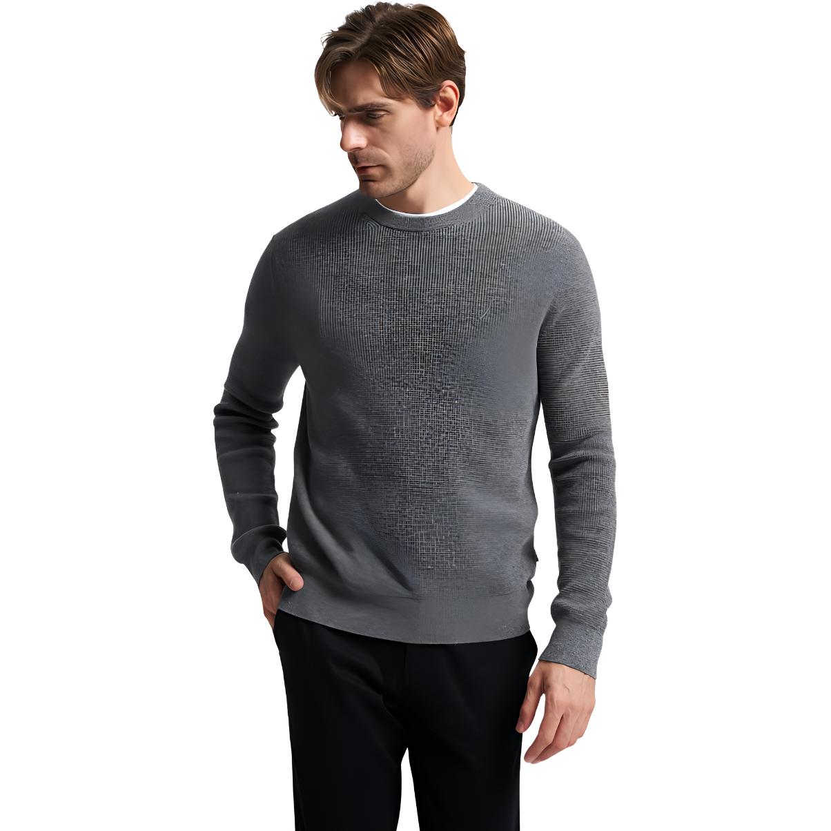 Мужской свитер NAUTICA, серый
Мужской свитер NAUTICA, серый