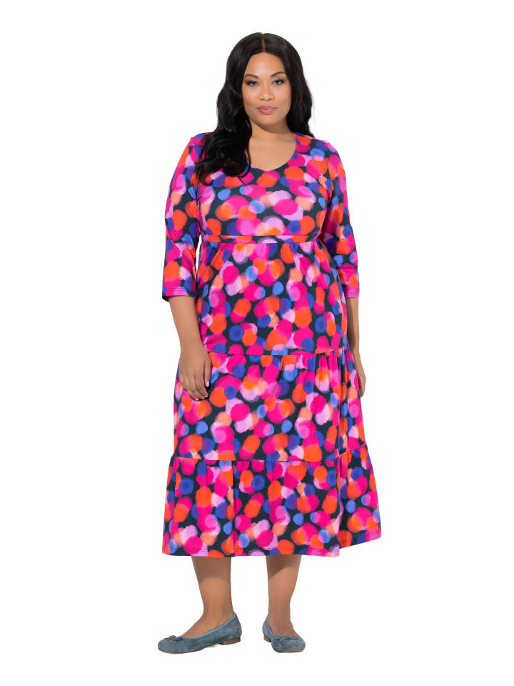 Ulla Popken Черное платье
Ulla Popken Черное платье