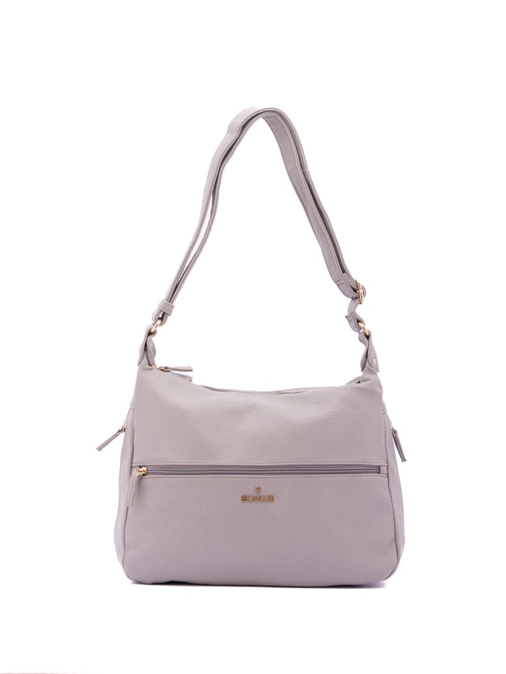 Наплечная сумка B Cavalli B, серый
Наплечная сумка B Cavalli B, серый