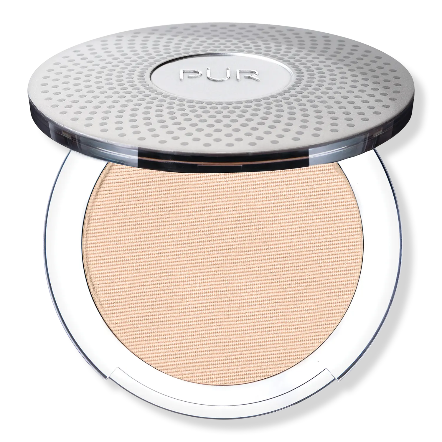 Универсальная прессованная минеральная косметика 4-в-1 с широким спектром защиты SPF 15 PÜR, Porcelain LP4 (fair with pink undertones)
Универсальная прессованная минеральная косметика 4-в-1 с широким спектром защиты SPF 15 PÜR, Porcelain LP4 (fair with pink undertones)